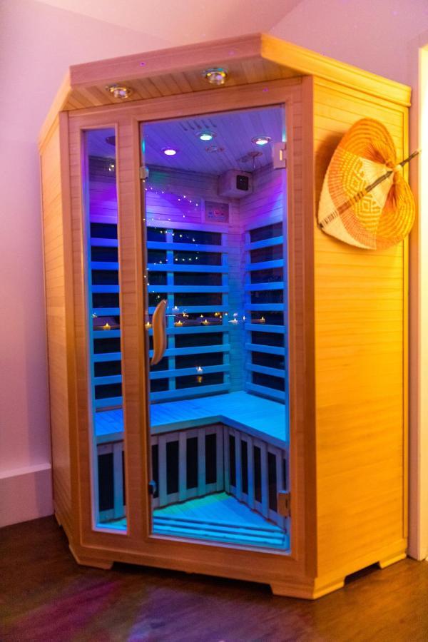 Appartement L'Évasion Nature Troyes Extérieur photo