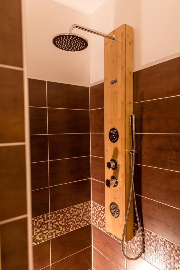 Appartement L'Évasion Nature Troyes Extérieur photo