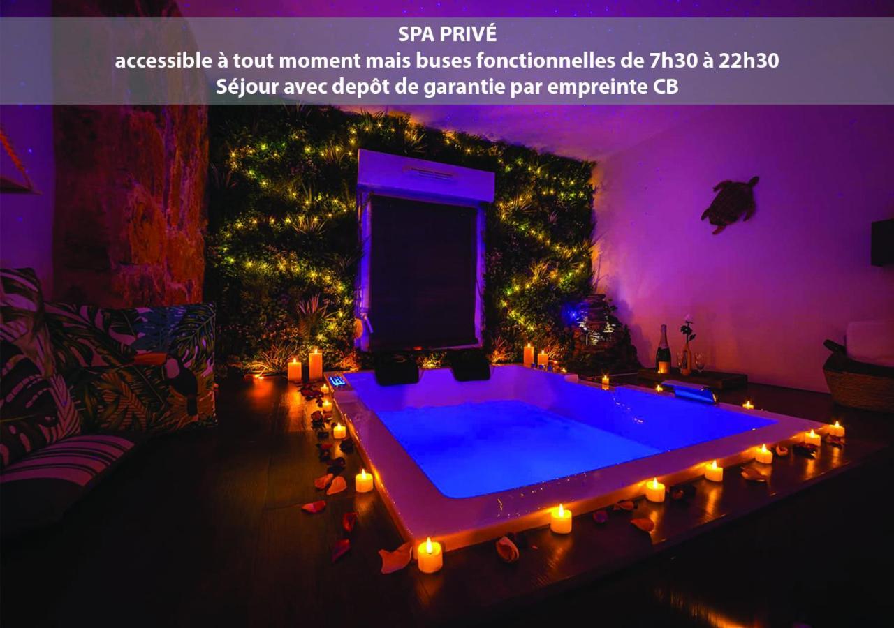 Appartement L'Évasion Nature Troyes Extérieur photo