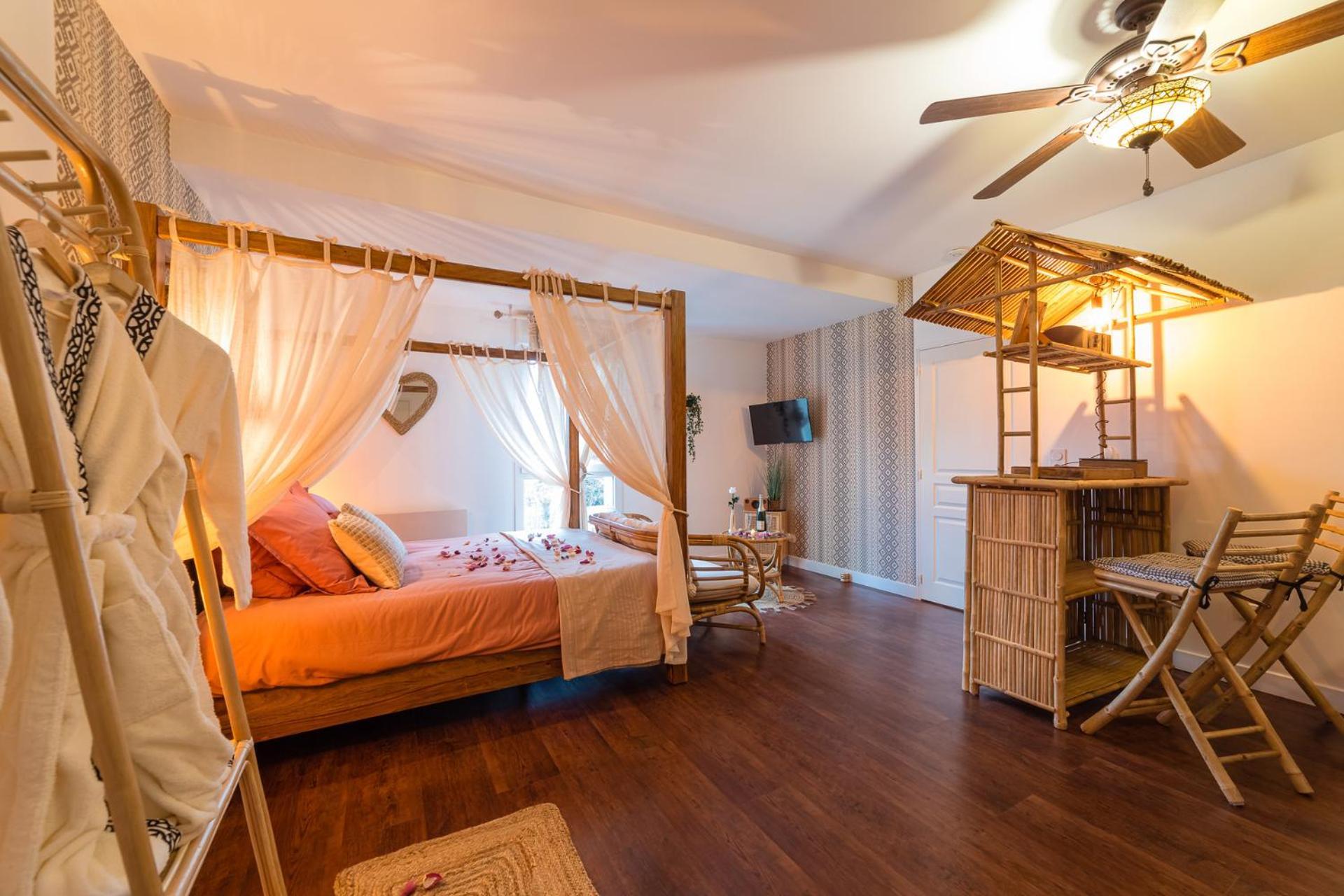 Appartement L'Évasion Nature Troyes Extérieur photo